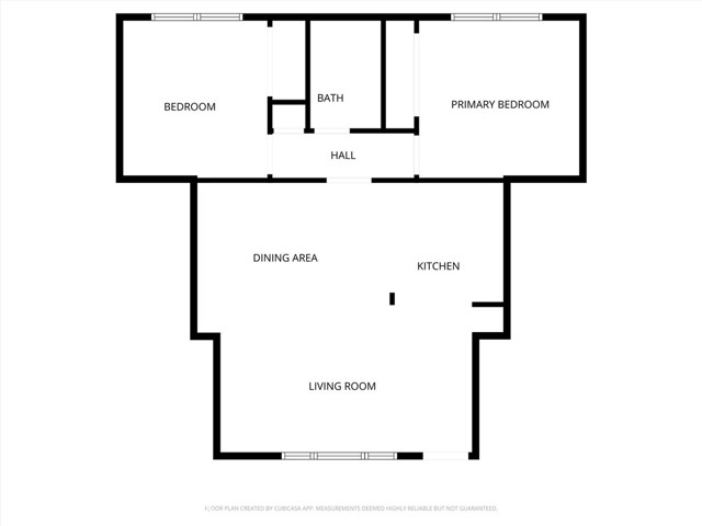 Detail Gallery Image 24 of 24 For 20526 S Western, Torrance,  CA 90501 - 2 Beds | 1 Baths