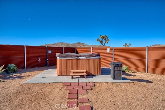 Detail Gallery Image 38 of 72 For 60520 Belfair Dr, Joshua Tree,  CA 92252 - 3 Beds | 2 Baths