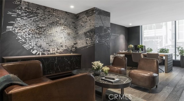 Detail Gallery Image 41 of 75 For 150 Van Ness Ave #0636,  San Francisco,  CA 94102 - 2 Beds | 2 Baths