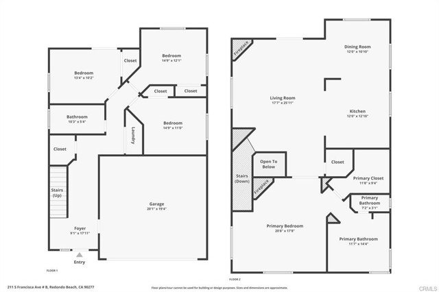 211 S. Francisca Avenue, Redondo Beach CA: https://media.crmls.org/medias/952f180d-0bb9-4d33-b31d-048c604b2215.jpg