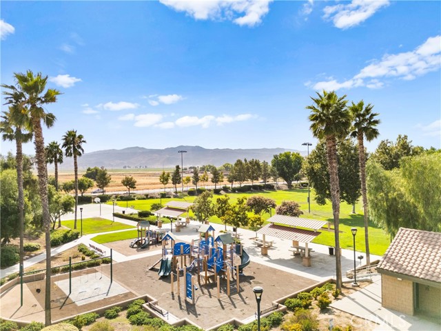 Detail Gallery Image 58 of 62 For 1676 Vibrant Gln, San Jacinto,  CA 92582 - 3 Beds | 2 Baths