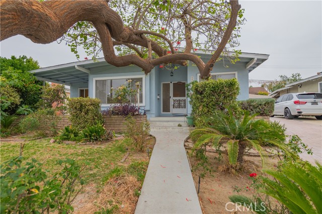 Detail Gallery Image 1 of 27 For 14532 Anola St, Whittier,  CA 90604 - 5 Beds | 4 Baths