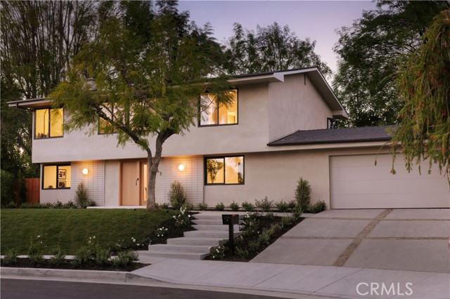 Detail Gallery Image 36 of 37 For 5557 Franrivers Ave, Woodland Hills,  CA 91367 - 4 Beds | 2/1 Baths