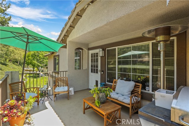 99 Chaumont Circle #38, Lake Forest, CA 92610