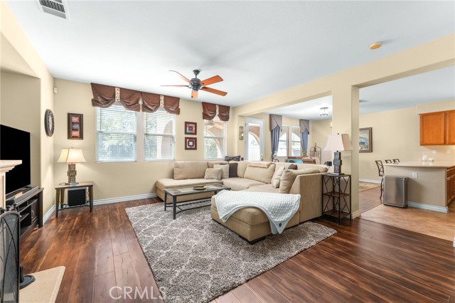 Detail Gallery Image 18 of 41 For 35509 Trevino Trl, Beaumont,  CA 92223 - 3 Beds | 2/1 Baths