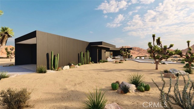 0 Saddleback, Joshua Tree, CA, 92252 0 Saddleback, Joshua Tree, CA, 92252