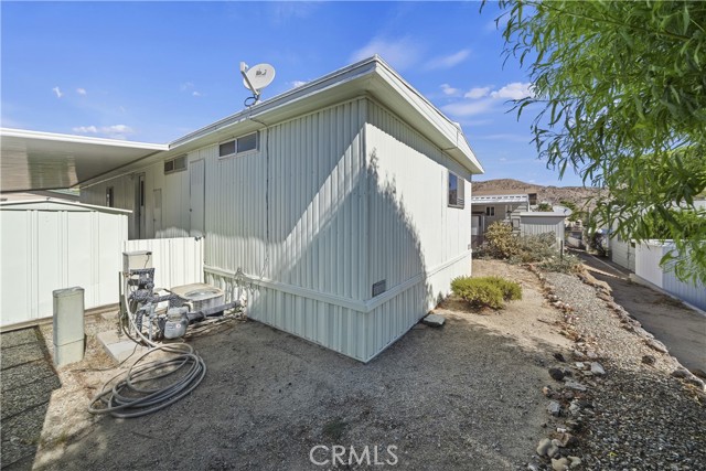 Detail Gallery Image 32 of 35 For 54999 Martinez Trl #52,  Yucca Valley,  CA 92284 - 2 Beds | 2 Baths