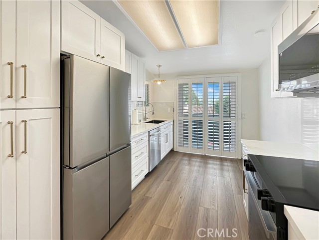 Detail Gallery Image 8 of 21 For 56 Corniche #J,  Dana Point,  CA 92629 - 2 Beds | 2 Baths