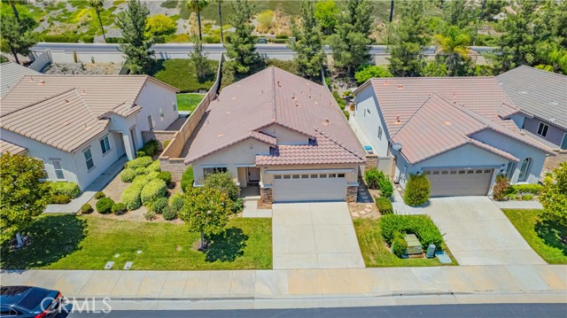 Detail Gallery Image 61 of 63 For 28044 Oakhaven Ln, Menifee,  CA 92584 - 2 Beds | 2 Baths