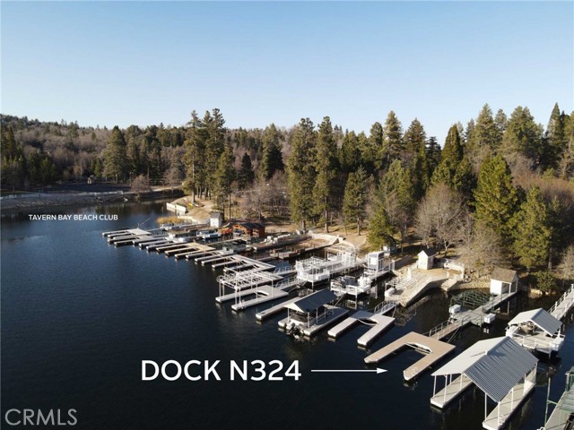 Detail Gallery Image 29 of 35 For 324 N324- Single Slip Dock, Lake Arrowhead,  CA 92352 - 0 Beds | 0 Baths