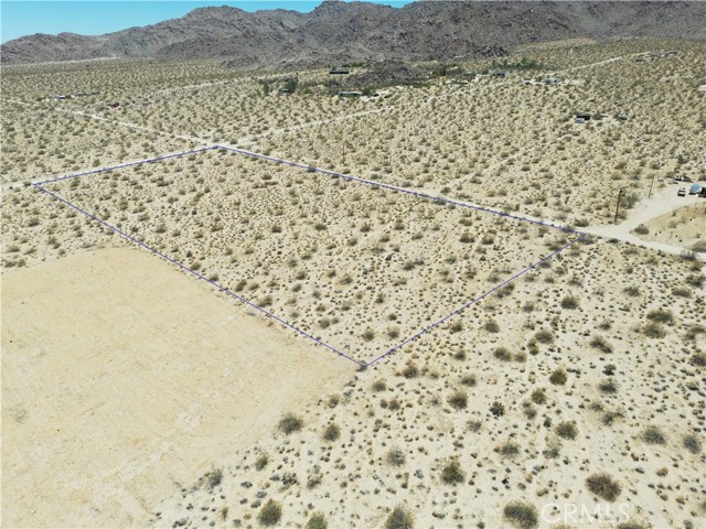 66250 Sullivan Road, Twentynine Palms, California 92252, ,Land,For Sale,66250 Sullivan Road,CRCV23059114