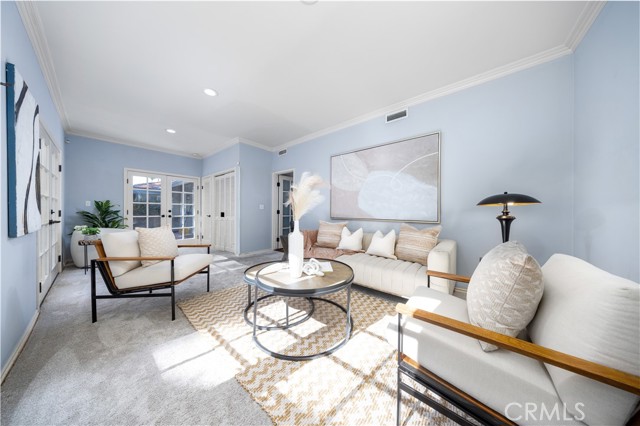 Detail Gallery Image 16 of 49 For 355 Malcolm Dr, Pasadena,  CA 91105 - 3 Beds | 2 Baths