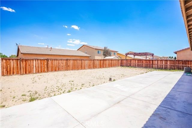 Detail Gallery Image 37 of 37 For 14333 Vincent Way, Adelanto,  CA 92301 - 4 Beds | 2 Baths