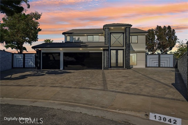 4 Bed Home for Sale in Granada Hills, California