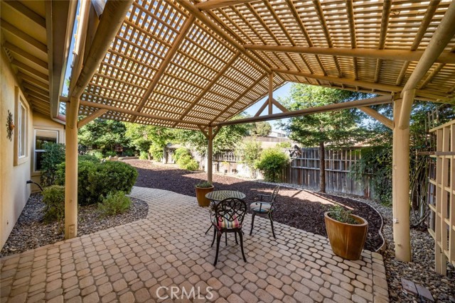 Detail Gallery Image 31 of 45 For 611 Navajo Ave, Paso Robles,  CA 93446 - 4 Beds | 2/1 Baths