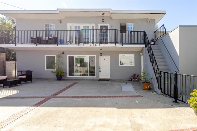 Detail Gallery Image 26 of 29 For 408 Spencer Street a,  Glendale,  CA 91202 - 3 Beds | 2 Baths