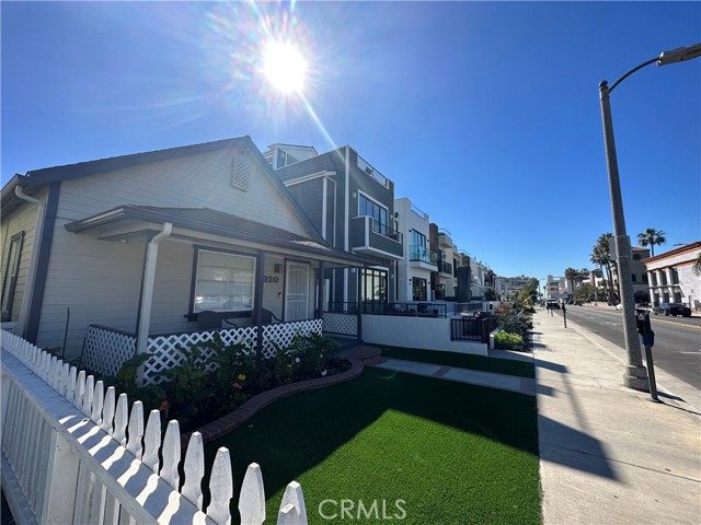 320 3rd Street, Huntington Beach, CA 92648 Listing Photo  3