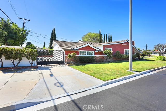 Detail Gallery Image 46 of 46 For 1212 W Holgate, Anaheim,  CA 92802 - 3 Beds | 2 Baths