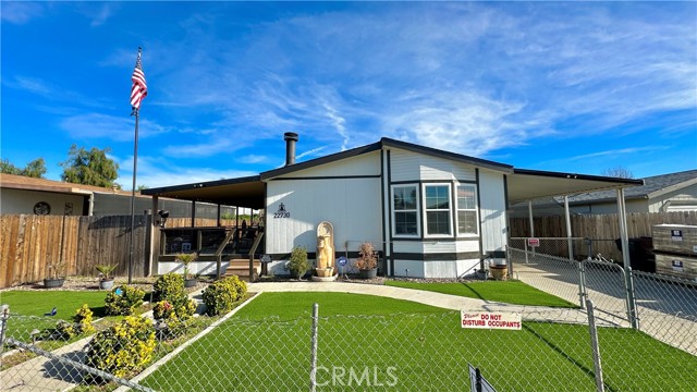 Detail Gallery Image 2 of 40 For 22730 Mirileste, Nuevo,  CA 92567 - 3 Beds | 2 Baths