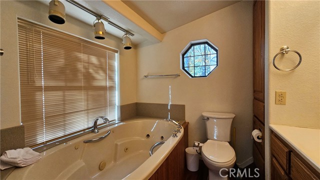 Detail Gallery Image 25 of 34 For 33294 Wild Rose Dr, Green Valley Lake,  CA 92341 - 2 Beds | 2 Baths