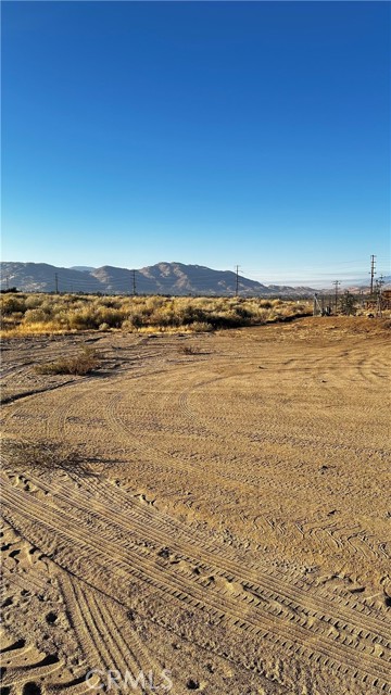 Detail Gallery Image 4 of 4 For 0 Modoc St, Tehachapi,  CA 93561 - – Beds | – Baths