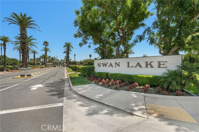 Detail Gallery Image 18 of 18 For 5800 Hamner #156,  Corona,  CA 91752 - 3 Beds | 2 Baths