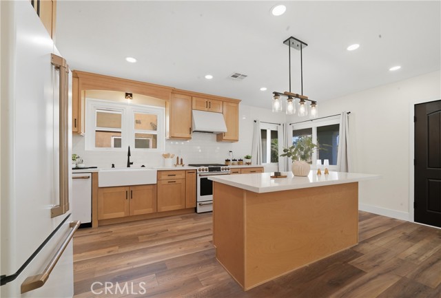 Detail Gallery Image 22 of 41 For 8909 S 5th Ave, Inglewood,  CA 90305 - 3 Beds | 2 Baths