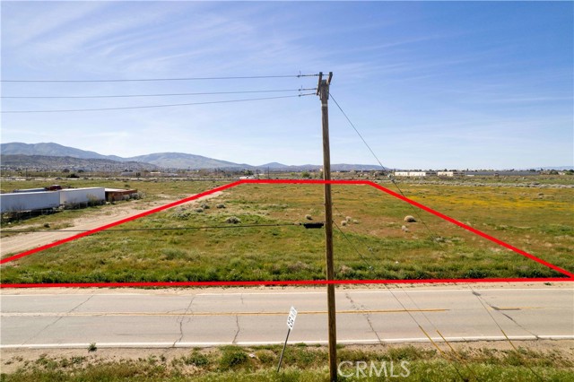 Detail Gallery Image 2 of 30 For 0 Avenue P-8, Palmdale,  CA 93552 - – Beds | – Baths