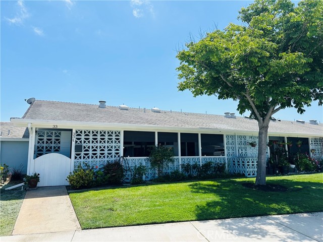 Detail Gallery Image 2 of 19 For 13680 El Dorado, M3-33l, Seal Beach,  CA 90740 - 2 Beds | 1 Baths