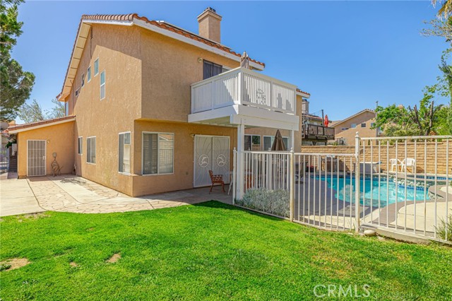 Detail Gallery Image 19 of 23 For 3241 Abbey Ln, Palmdale,  CA 93551 - 3 Beds | 2 Baths