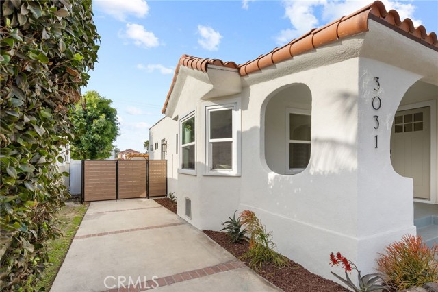 Detail Gallery Image 18 of 23 For 3031 S Victoria Ave, Los Angeles,  CA 90016 - 3 Beds | 2 Baths