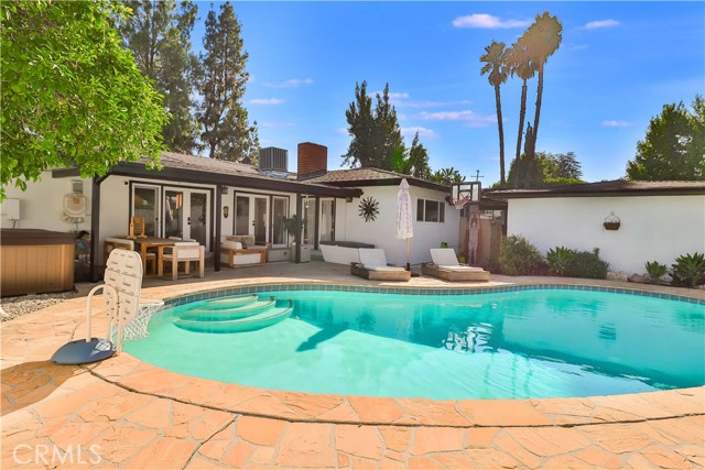 Details for 23861 Califa Street, Woodland Hills, CA 91367