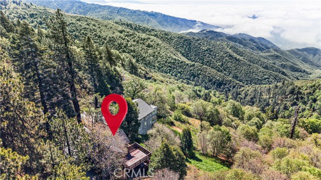 2 Bed Home for Sale in Lake Arrowhead, California