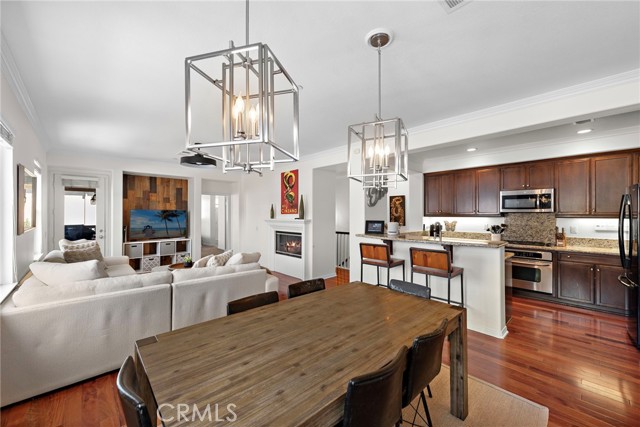Detail Gallery Image 8 of 25 For 33 via Huelva, San Clemente,  CA 92673 - 2 Beds | 2 Baths