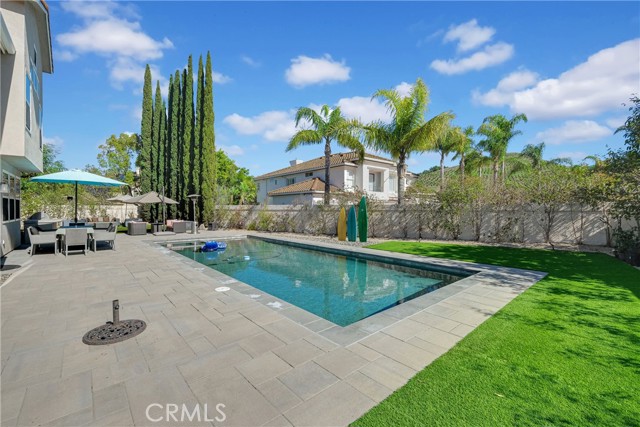 Detail Gallery Image 43 of 62 For 515 Chippendale Ave, Simi Valley,  CA 93065 - 5 Beds | 4 Baths
