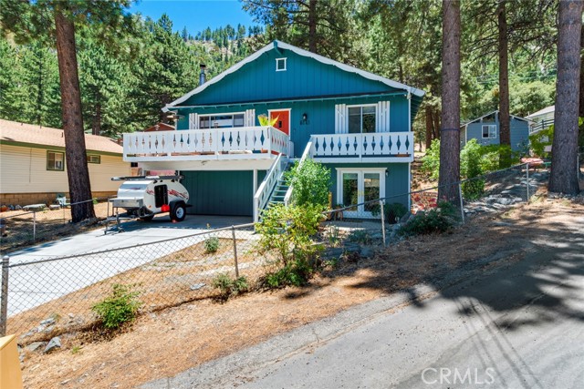 Image 2 for 5141 E Canyon Dr, Wrightwood, CA 92397