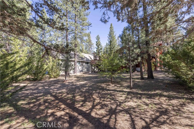 Detail Gallery Image 46 of 46 For 913 Mountain Ln, Big Bear City,  CA 92314 - 3 Beds | 2 Baths