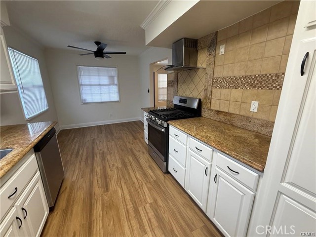 Detail Gallery Image 7 of 17 For 1818 Deserta, Glendora,  CA 91740 - 3 Beds | 2 Baths