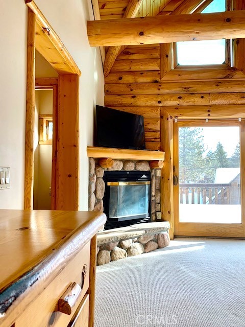 Detail Gallery Image 15 of 73 For 826 Boulder Rd, Big Bear Lake,  CA 92315 - 2 Beds | 2/1 Baths