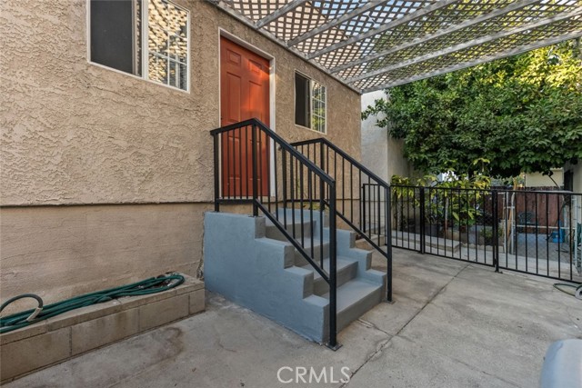 Detail Gallery Image 28 of 31 For 5241 Alhambra Ave, El Sereno,  CA 90032 - 4 Beds | 2 Baths