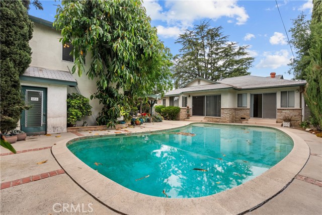 Detail Gallery Image 36 of 64 For 16026 Septo St, Granada Hills,  CA 91343 - 3 Beds | 2/2 Baths