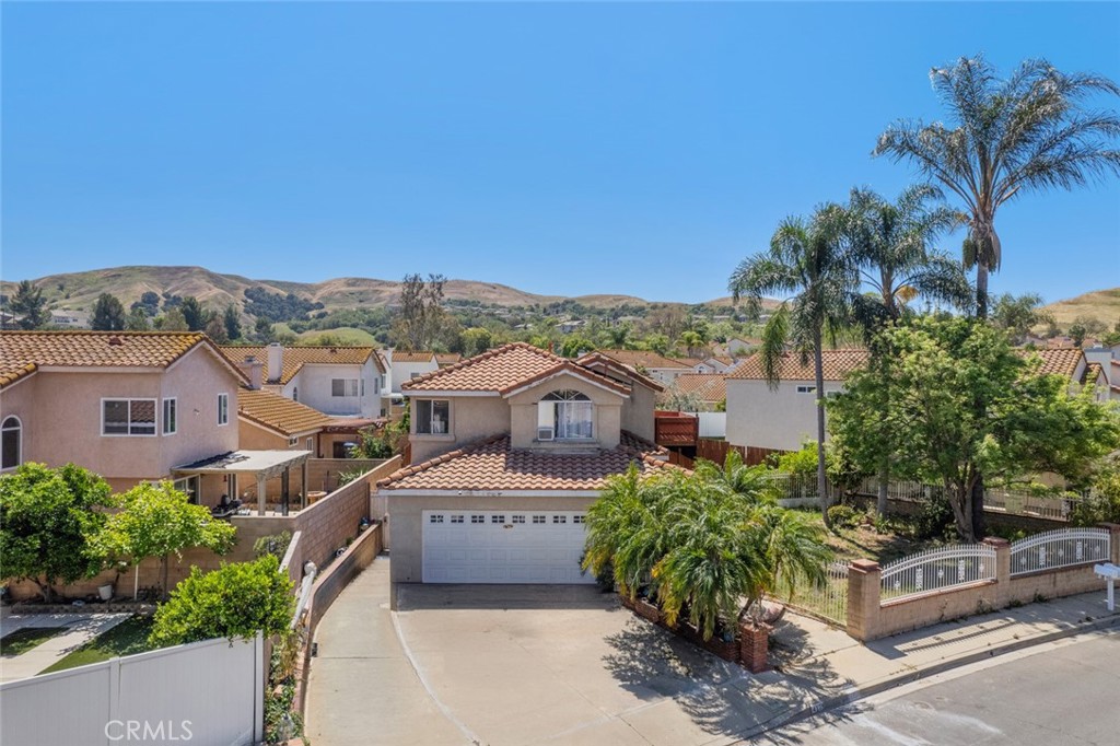4173 Winged Foot