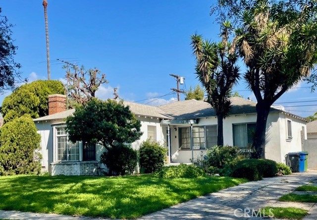 2476 Colby Ave, Los Angeles, CA 90064