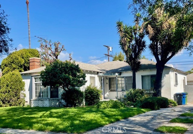 2476 Colby Ave, Los Angeles, CA 90064