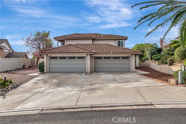 Detail Gallery Image 1 of 30 For 3710 Blue Gum Dr, Yorba Linda,  CA 92886 - 3 Beds | 3 Baths