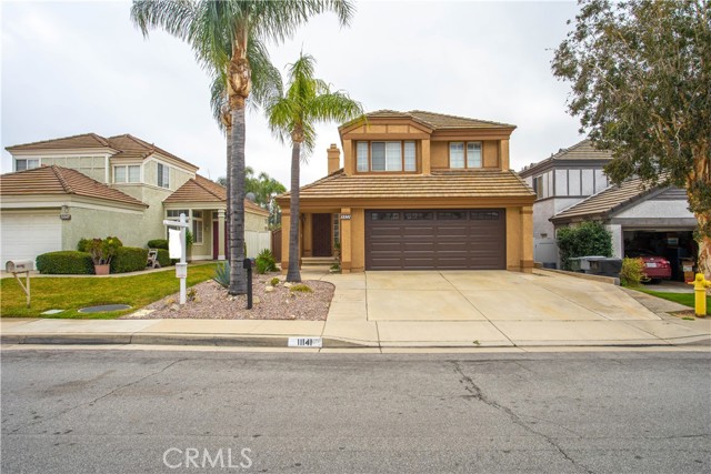 11141 Countryview Dr, Rancho Cucamonga, CA 91730
