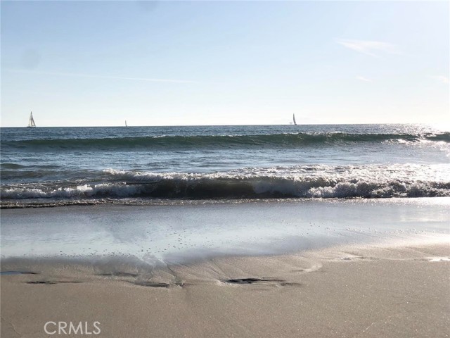 The Beach is Calling!