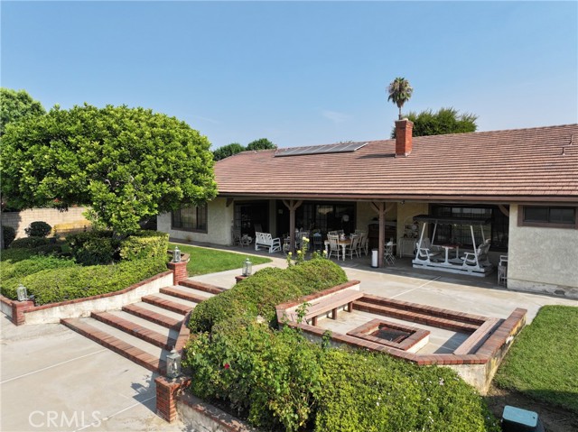 Detail Gallery Image 71 of 75 For 5483 Dover St, Chino,  CA 91710 - 3 Beds | 2/1 Baths