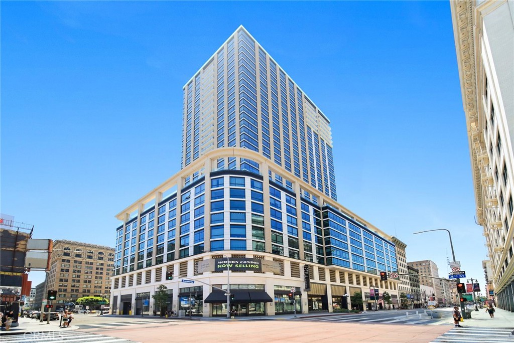 400 S Broadway 927, Los Angeles, CA 90013