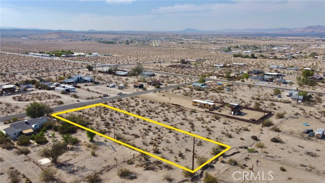 Detail Gallery Image 21 of 24 For 7401 N Star Ave, Twentynine Palms,  CA 92277 - – Beds | – Baths